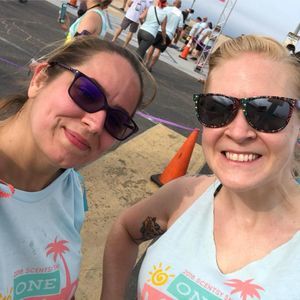 Meet your Posher, Robin